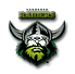 Canberra raiders